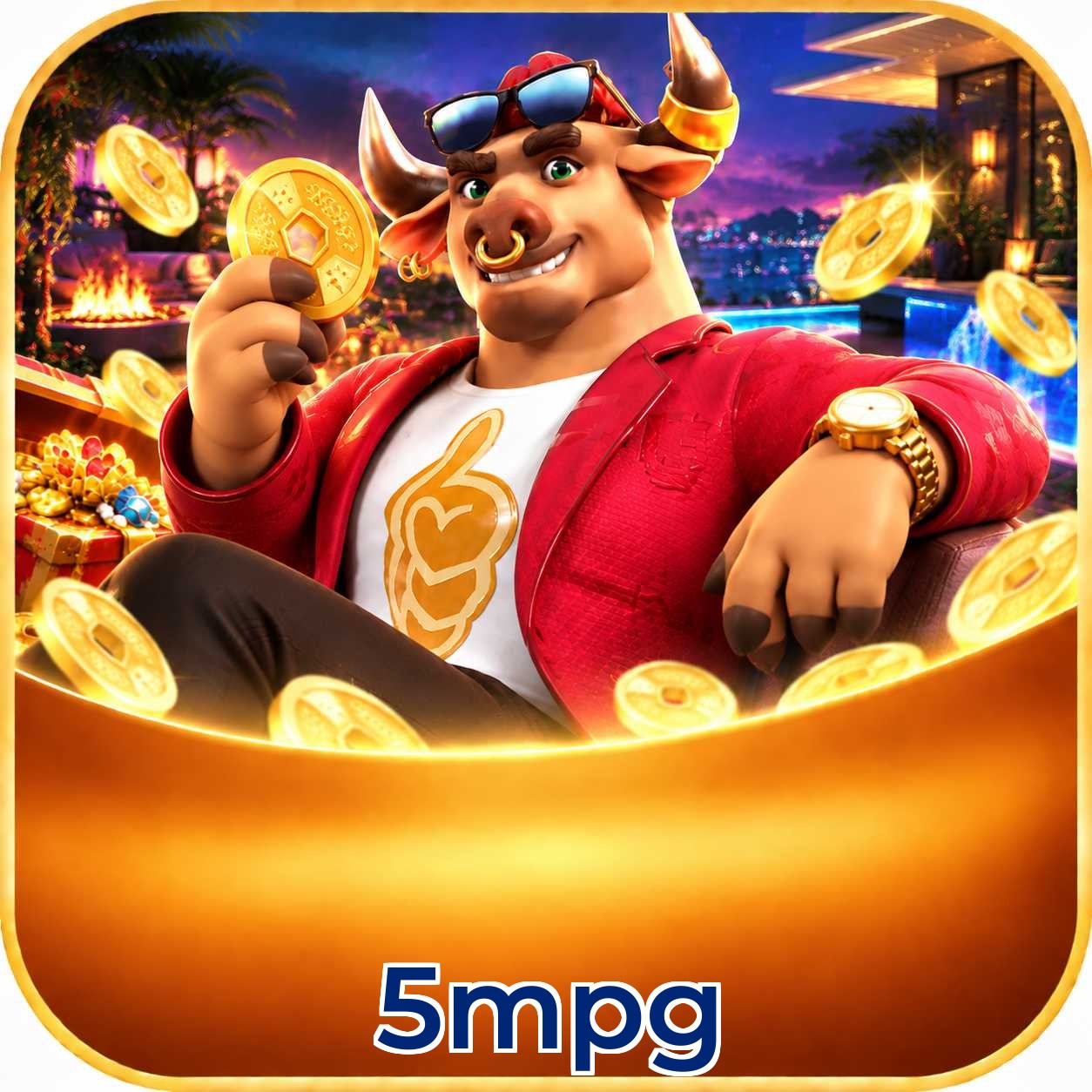 Plushie Frenzy no iOS após instalar 5mpg
