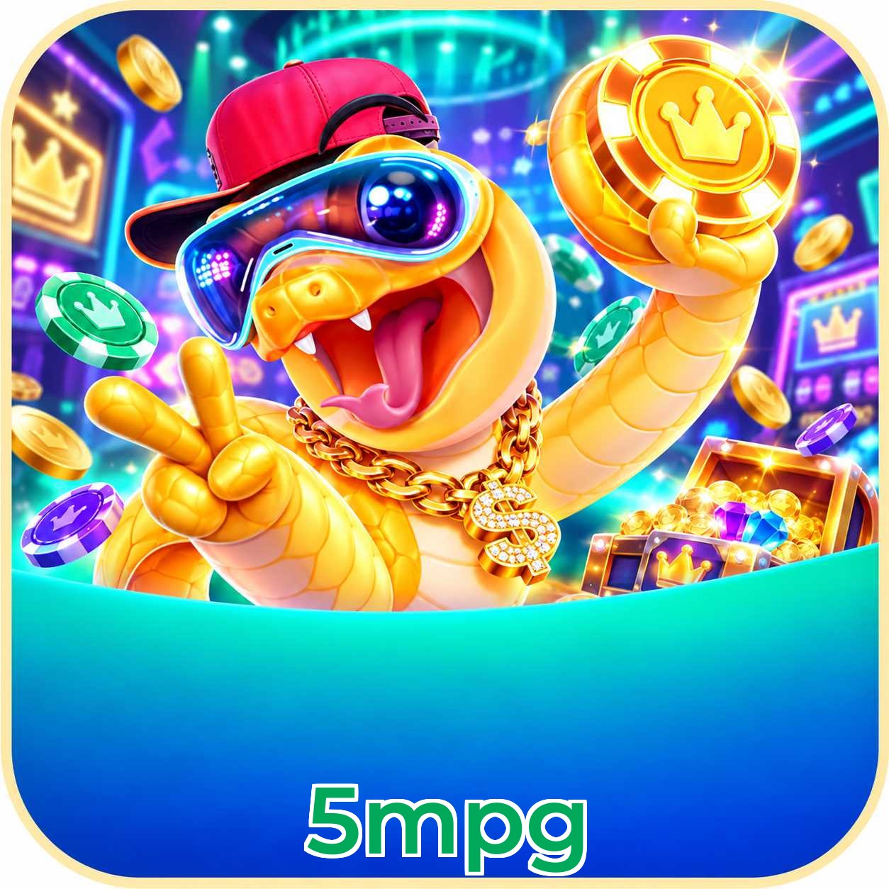 Bingo e slots Plushie Frenzy na 5mpg